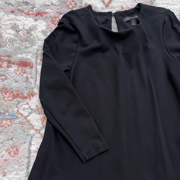 Cute Banana Republic Dress - Picture 6 of 9